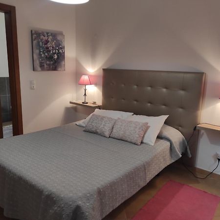 Casa Dos Avos Lejlighed Alvor Eksteriør billede