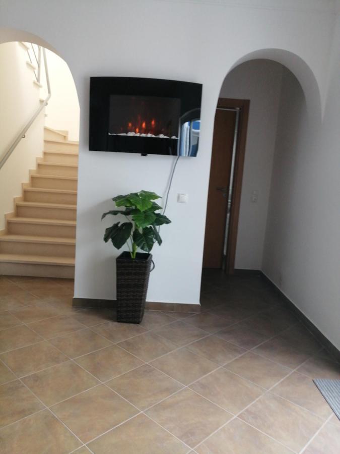 Casa Dos Avos Lejlighed Alvor Eksteriør billede
