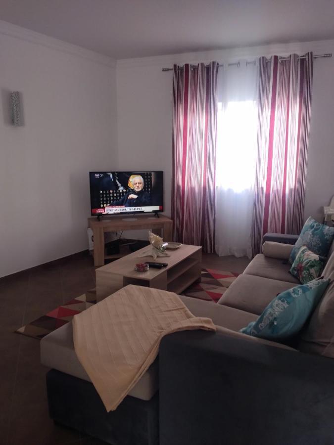 Casa Dos Avos Lejlighed Alvor Eksteriør billede