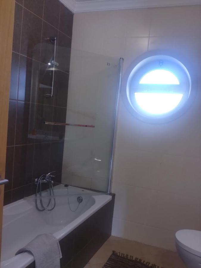 Casa Dos Avos Lejlighed Alvor Eksteriør billede