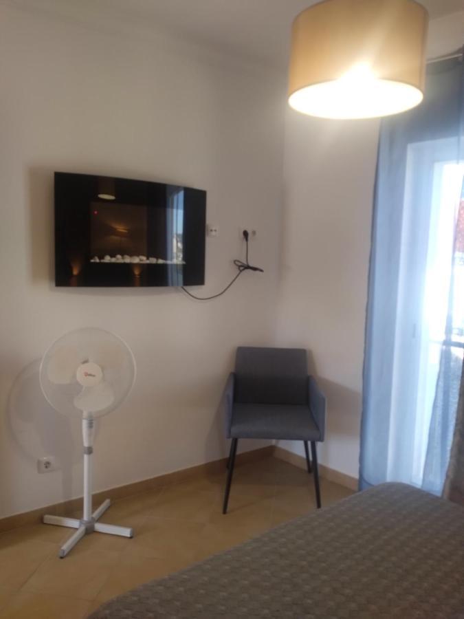 Casa Dos Avos Lejlighed Alvor Eksteriør billede