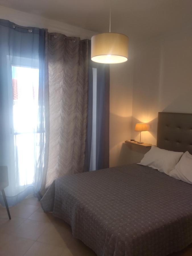 Casa Dos Avos Lejlighed Alvor Eksteriør billede