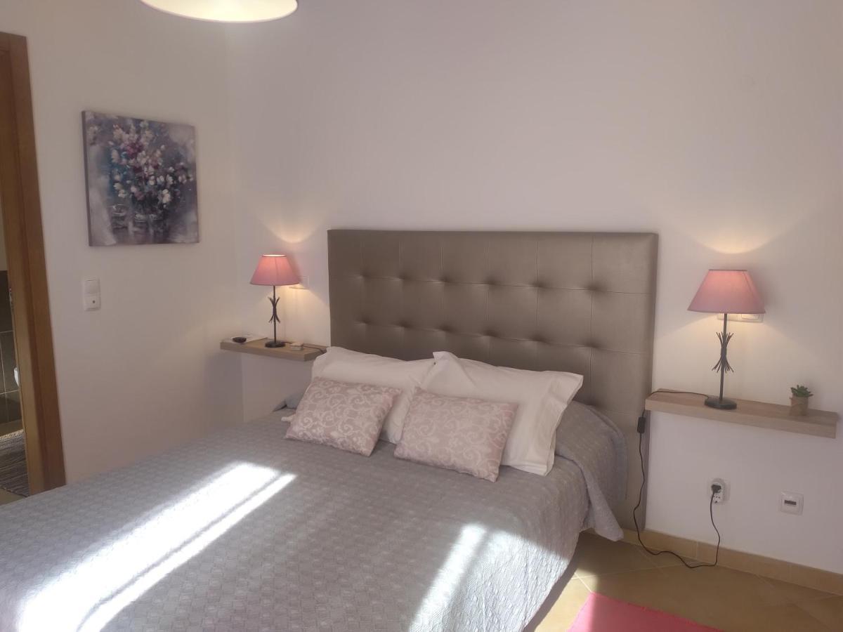 Casa Dos Avos Lejlighed Alvor Eksteriør billede