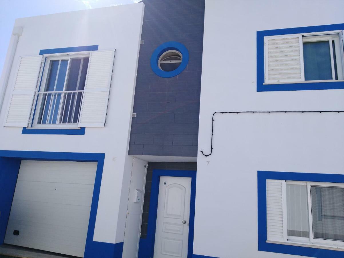 Casa Dos Avos Lejlighed Alvor Eksteriør billede
