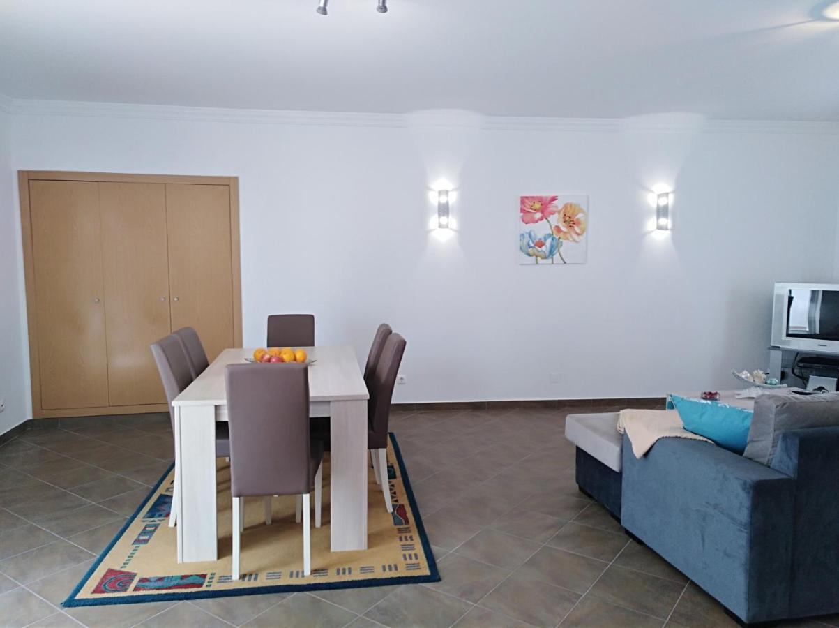 Casa Dos Avos Lejlighed Alvor Eksteriør billede